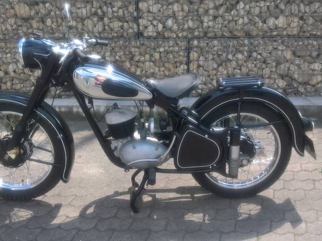 Bild 1/7 von DKW DUMMY (1952)