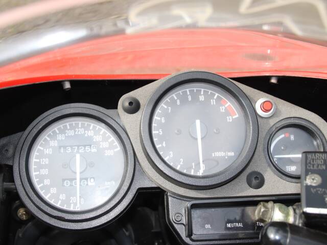Bimota YB6