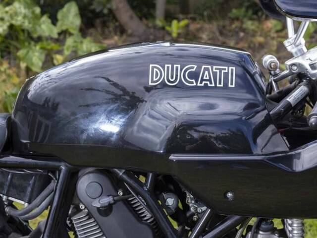 Ducati Sport 1000 S