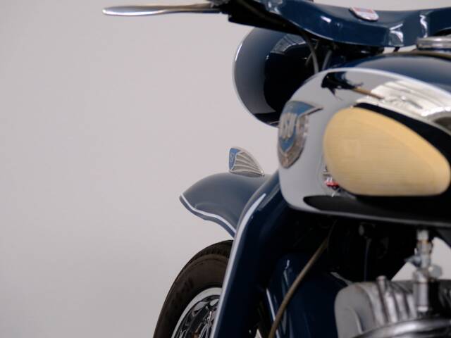 NSU Superfox