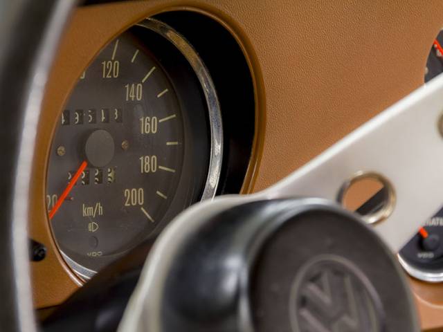 Volkswagen SP 2 1.7