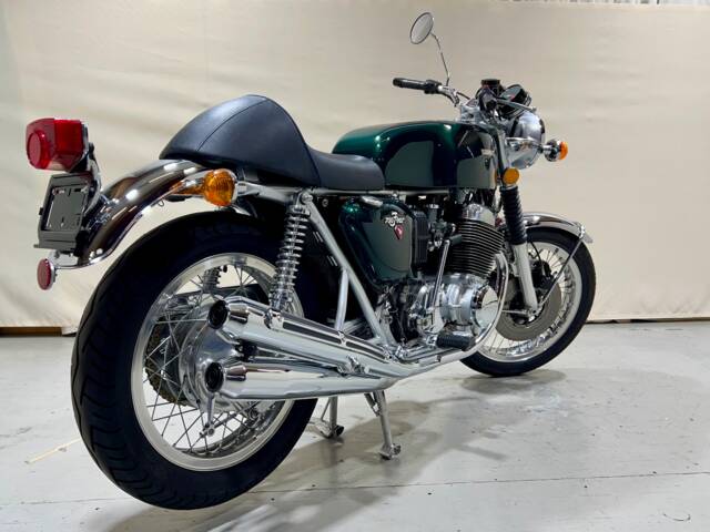 Honda CB 750 Four