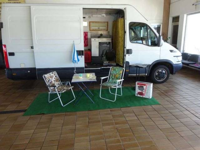 Image 1/30 de Iveco Daily III (2005)