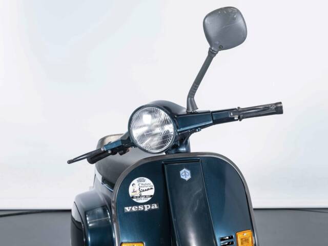 Piaggio Vespa PK 50 N