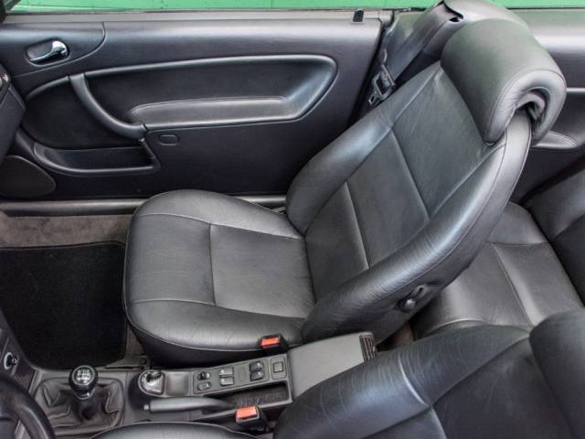 Saab 900 Turbo S 16V