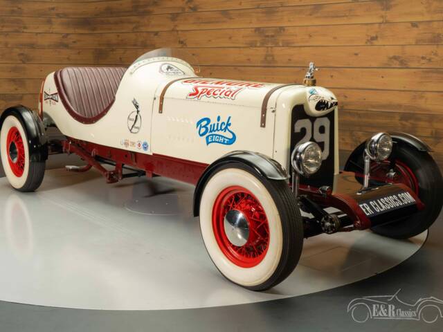 Image 1/5 of Buick Model 44 Sport (1929)