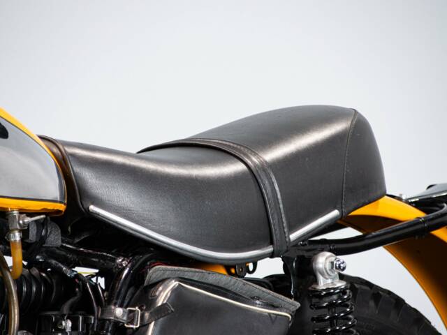 Ducati 250 Scrambler