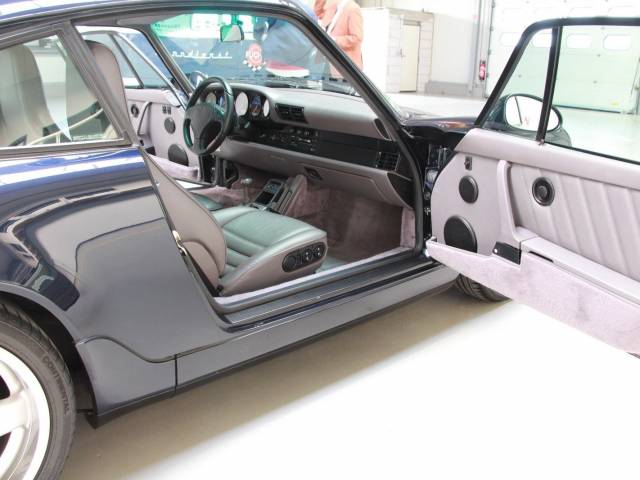 RUF RCT