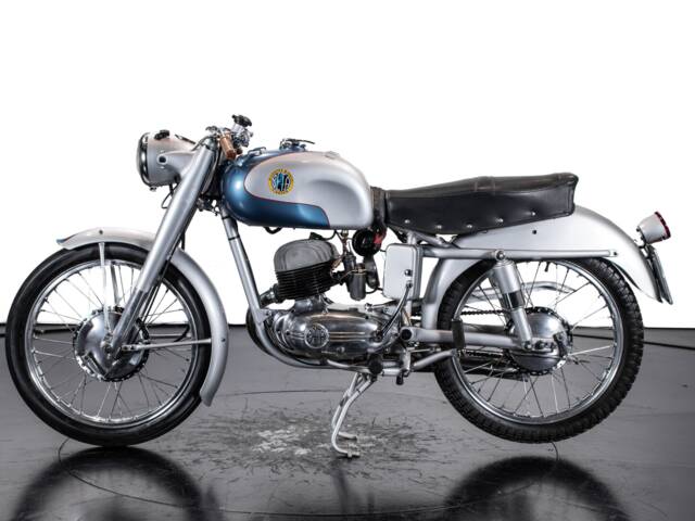 Beta 160 Sport