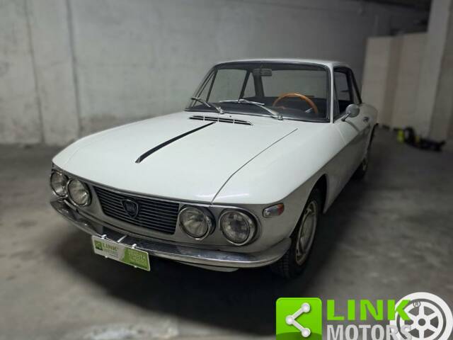 Image 1/10 of Lancia Fulvia Coupe (1966)