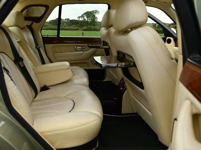 Rolls-Royce Silver Seraph