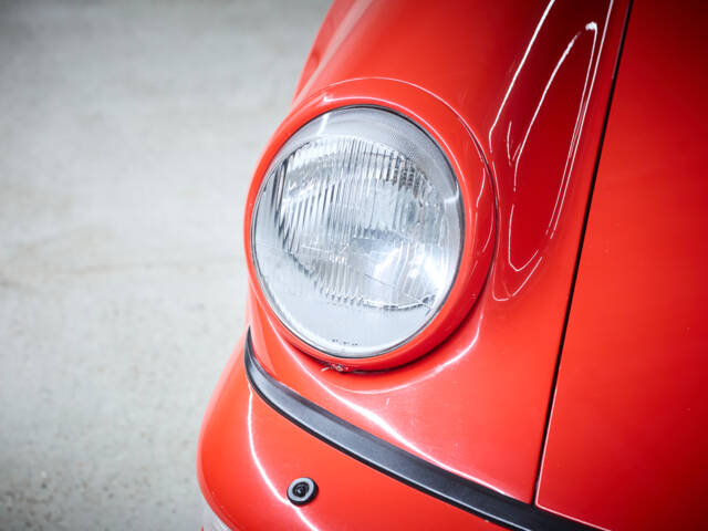 Porsche 911 Turbo 3.6