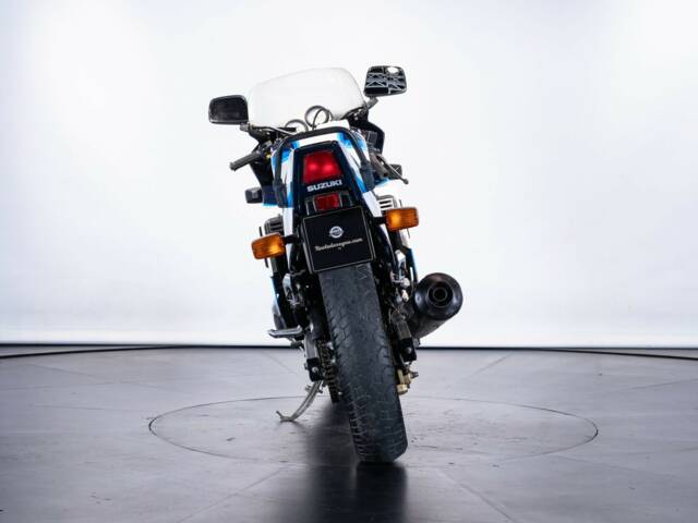 Suzuki GSX-R 1100