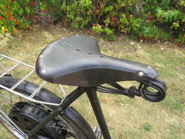 Raleigh Cyclemaster