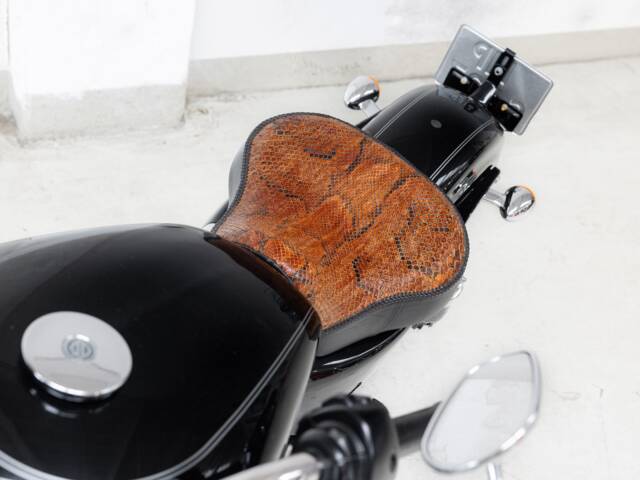 Harley-Davidson XL 1200 C Sportster Custom