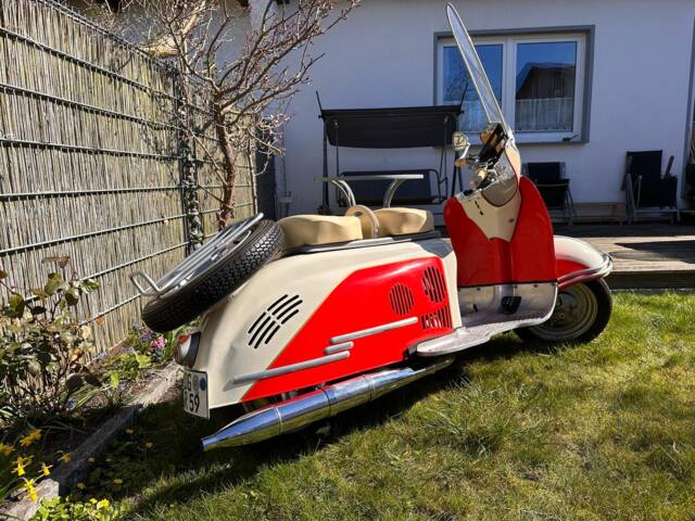 Bild 1/10 von IWL DUMMY (1960)