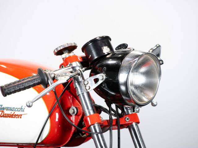 Aermacchi Ala Verde