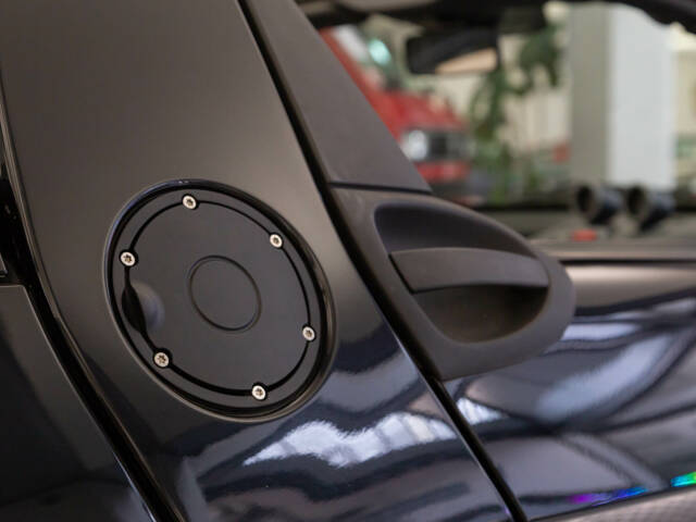 Smart Roadster
