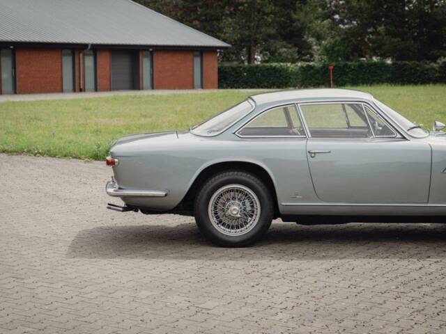 Maserati 3500 GTI Sebring