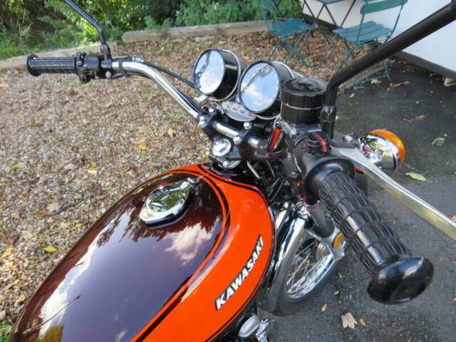 Kawasaki 900 Z1