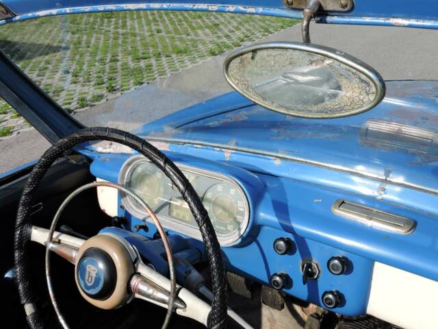 FIAT 1400