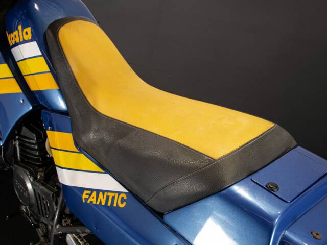 Fantic Koala 50