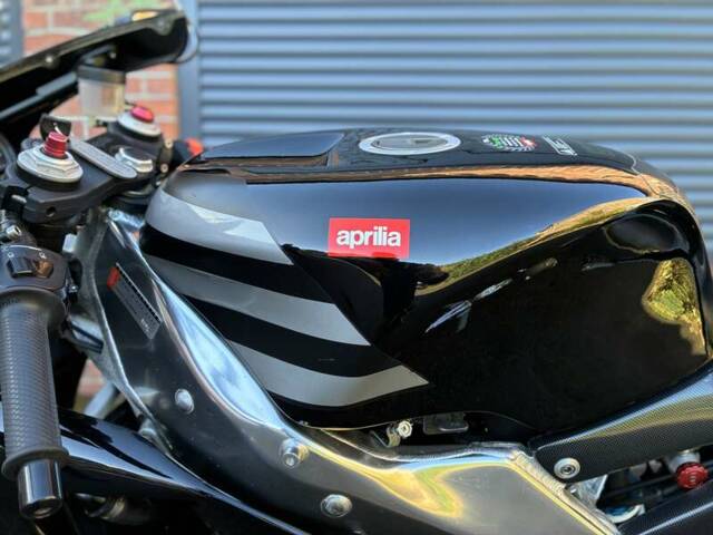 Aprilia RS 250