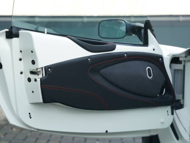 Lotus Exige S