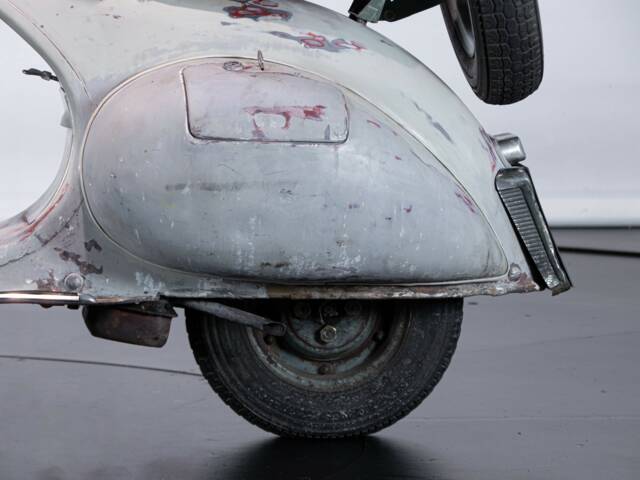 Piaggio Vespa 125