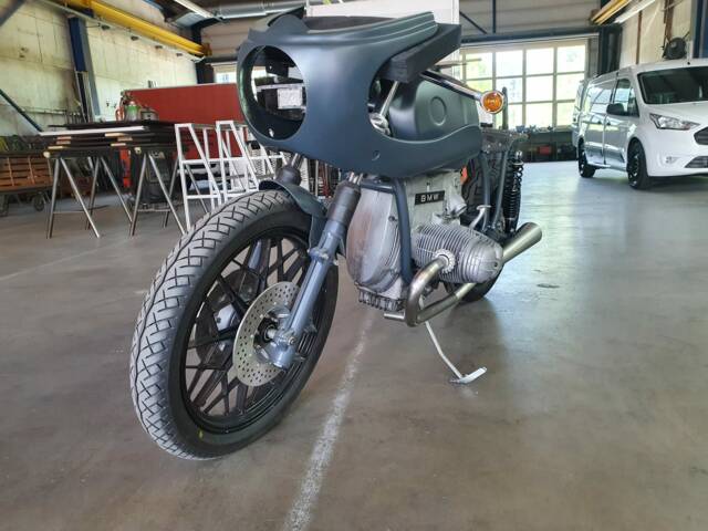 BMW R 100 S