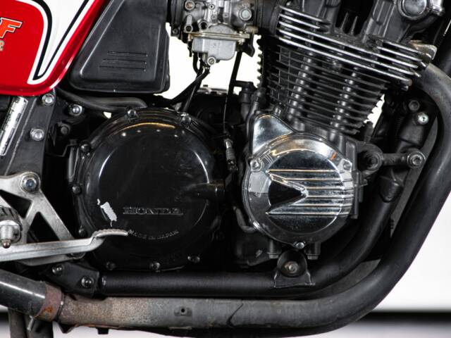Honda CB 1100 F Super Bol d´Or