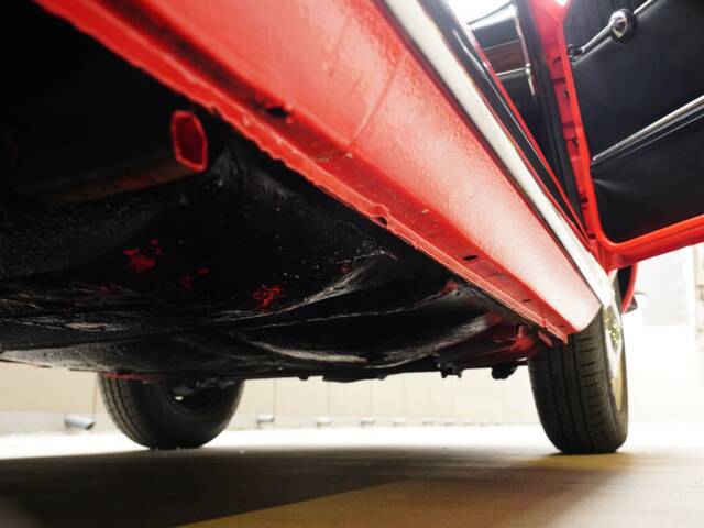 FIAT 850 Coupe