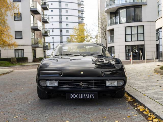 Ferrari 365 GTC/4