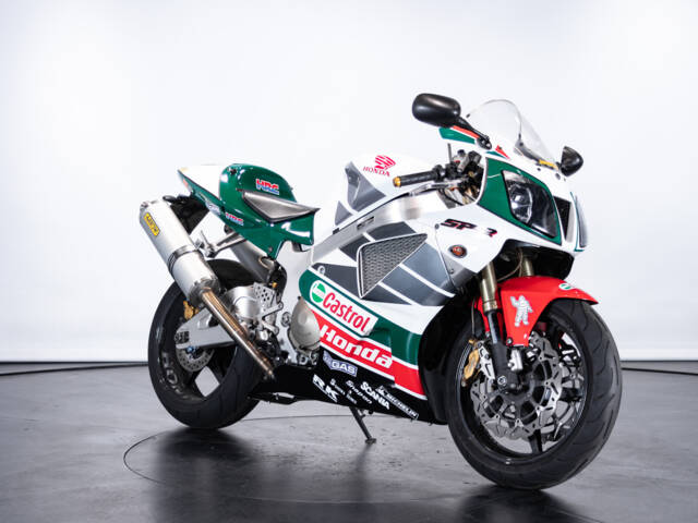 Honda VTR 1000 SP2
