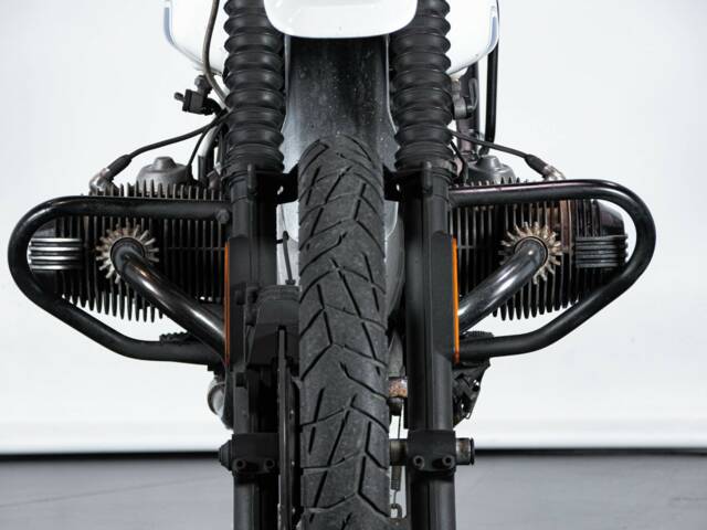 BMW R 80 GS