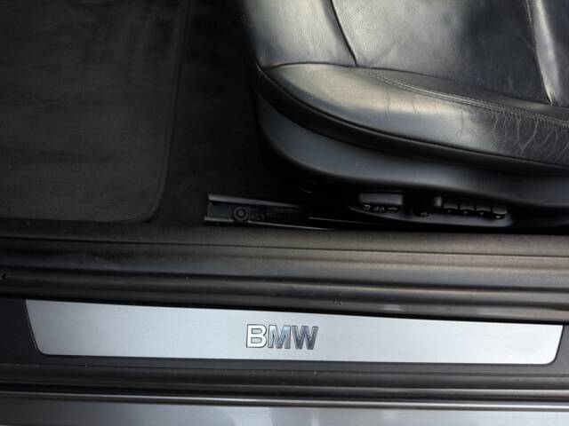 BMW Z4 3.0i