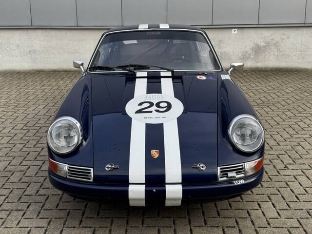 Porsche 911 2.0 L