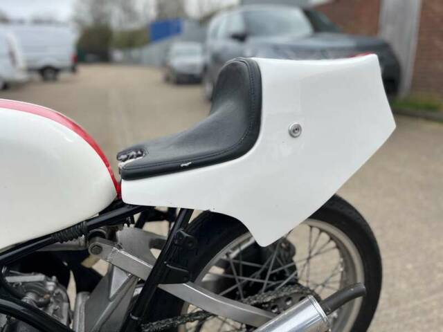 Yamaha TZ 350