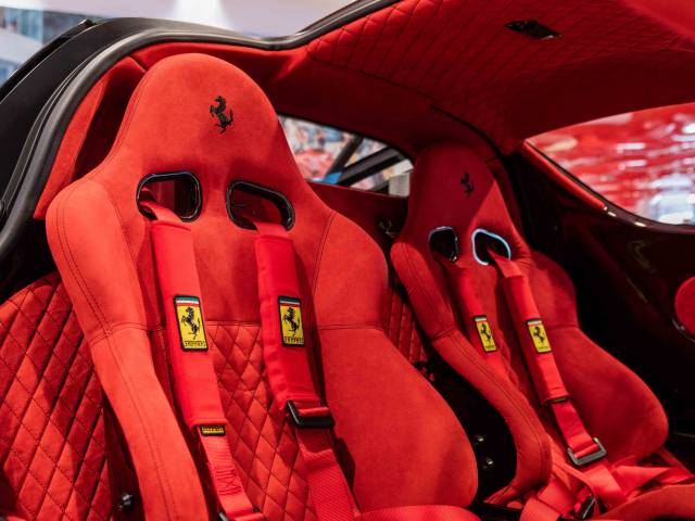 Ferrari Enzo Ferrari