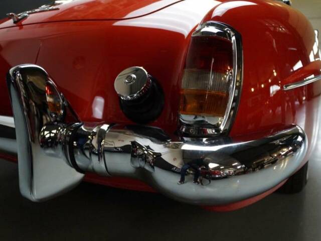 Mercedes-Benz 190 SL