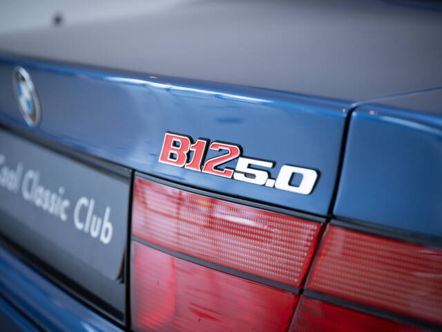 ALPINA B12 5.0