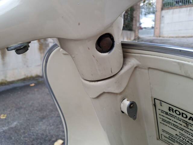 Piaggio Vespa 150 GL