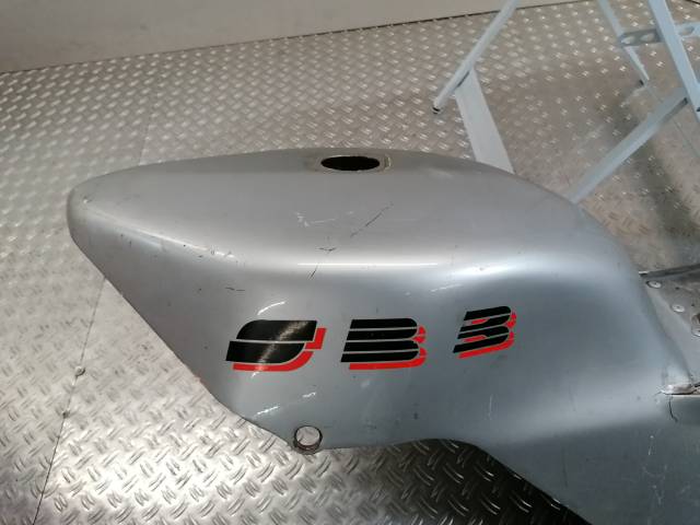 Bimota SB3