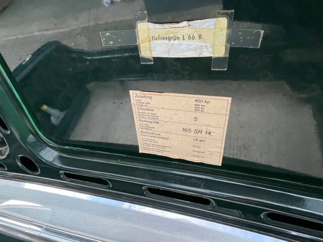 Audi 100 LS
