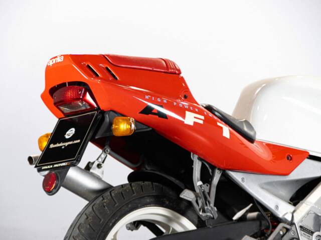 Aprilia AF1 Futura Sport Pro 125