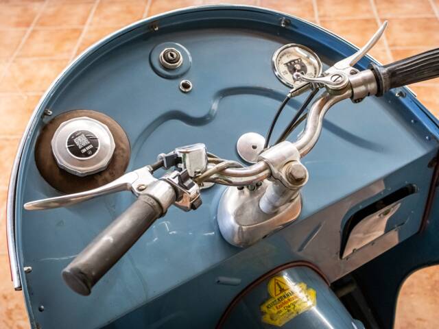 Maico Maicomobil MB 200