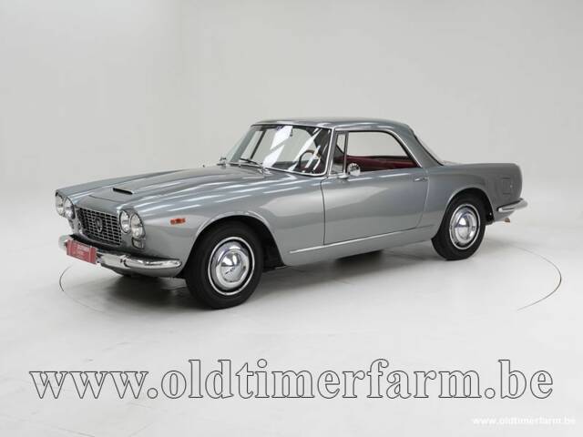 Imagen 1/15 de Lancia Flaminia GTL 2.8 3C Touring (1958)