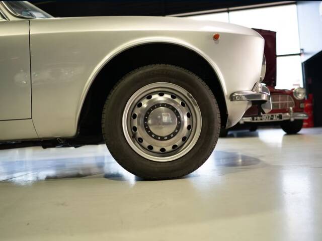 Alfa Romeo 1750 GT Veloce