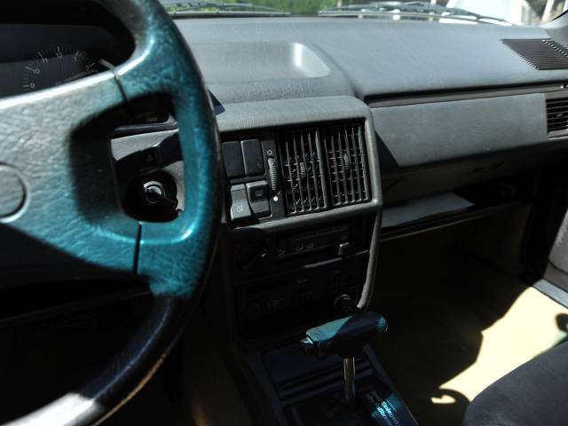 Audi 100 - 2.0
