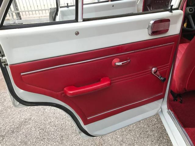 Opel Kadett 1,1